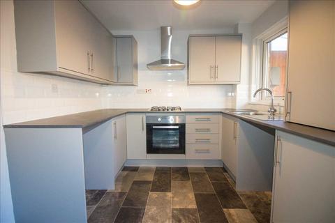 3 bedroom terraced house to rent, Faversham Place, Parkside Dale, Cramlington