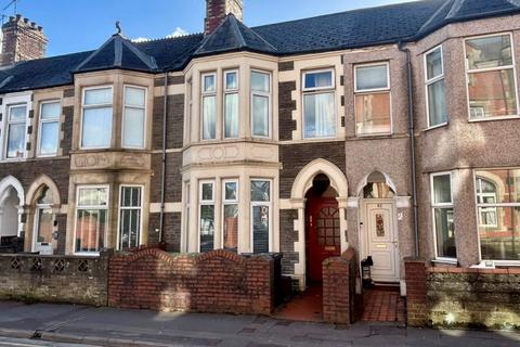 Studio for sale, 81 Lansdowne Road, Cardiff CF5