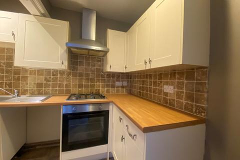 2 bedroom terraced house for sale, Croft Street, Wibsey, Bradford, BD6