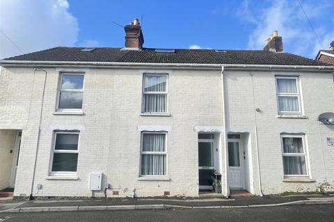 2 Ashfield Road, Salisbury, SP2 7EW
