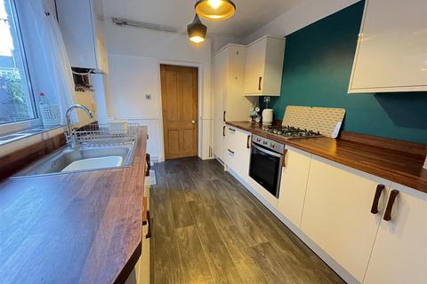2 Ashfield Road, Salisbury, SP2 7EW