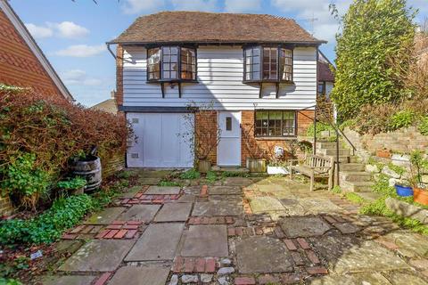 4 bedroom semi-detached house for sale, Broad Street, Sutton Valence, Maidstone, London