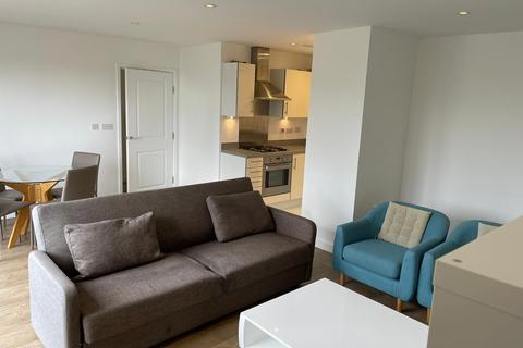 1 bedroom flat to rent, William Court, Greenwich High Road SE10