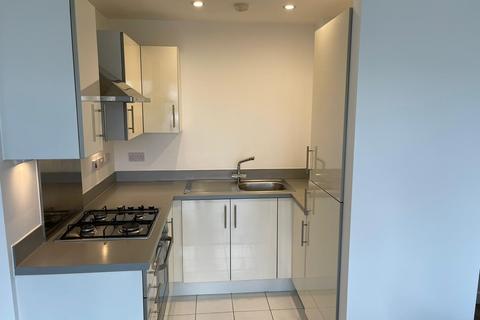 1 bedroom flat to rent, William Court, Greenwich High Road SE10