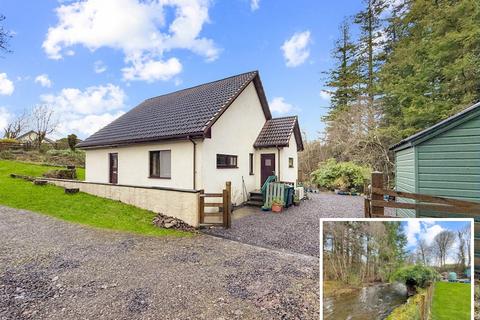 2 bedroom detached bungalow for sale, Norwood, Barcaldine, Argyll, PA37 1SG, Barcaldine PA37