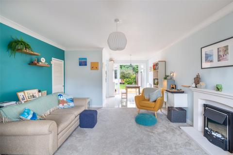 3 bedroom end of terrace house for sale, Cutlers Place, Colehill, Wimborne, Dorset, BH21