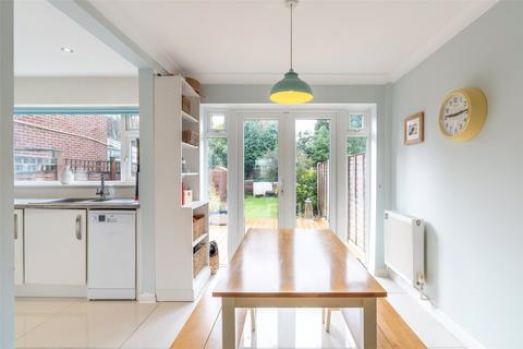 3 bedroom end of terrace house for sale, Cutlers Place, Colehill, Wimborne, Dorset, BH21