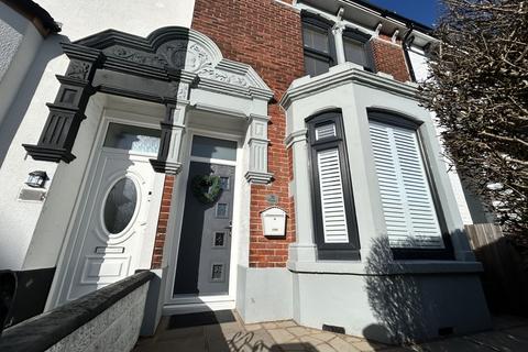 3 bedroom terraced house for sale, Tangier Road, Portsmouth, PO3