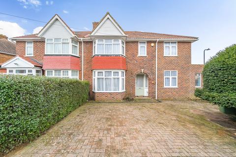 8 bedroom semi-detached house for sale, Lodore Gardens, Kingsbury, NW9