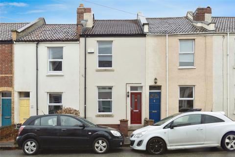 3 bedroom terraced house for sale, Beaufort Street, Bedminster, BS3