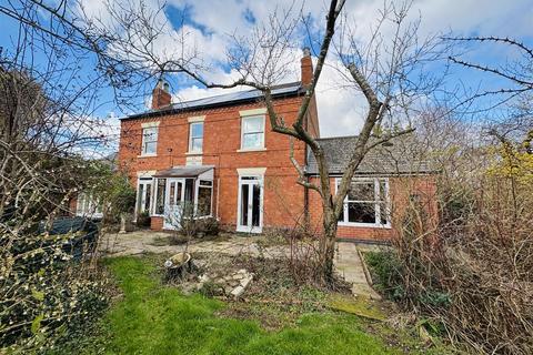 4 bedroom detached house for sale, Bramley House, Southwell