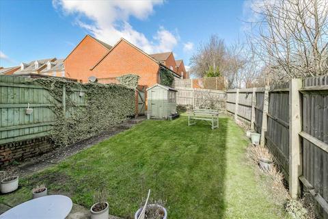 3 bedroom end of terrace house for sale, Olney MK46