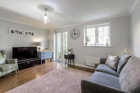 3 bedroom end of terrace house for sale, Olney MK46