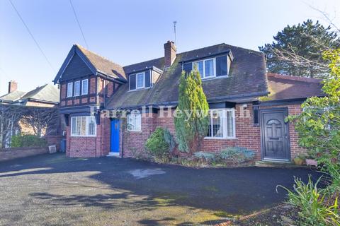 5 bedroom detached house for sale, Newton Drive, Blackpool FY3