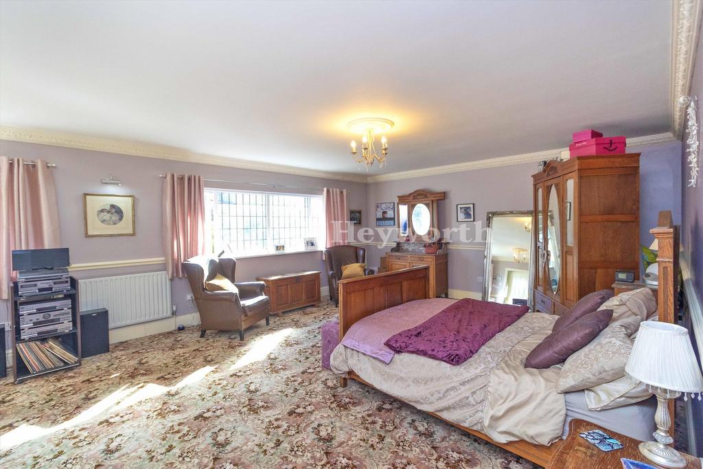Bedroom 1