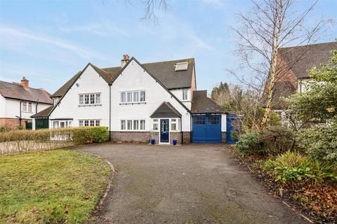 68 Broad Oaks Road, Solihull, B91 1HZ