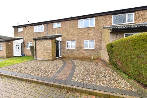 3 bedroom terraced house for sale, Blenheim Way, Stevenage