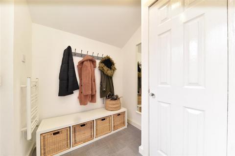 43 Blenheim Way, Stevenage, SG2 8TD