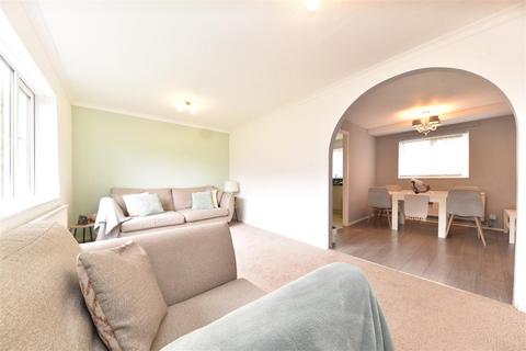 43 Blenheim Way, Stevenage, SG2 8TD