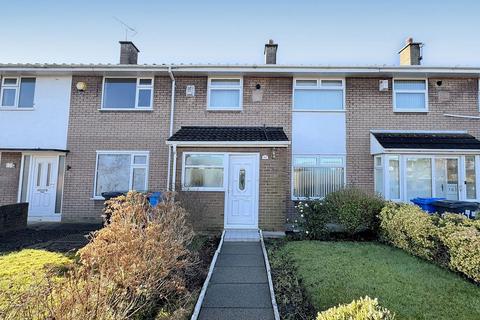 3 bedroom terraced house for sale, Afton, Widnes