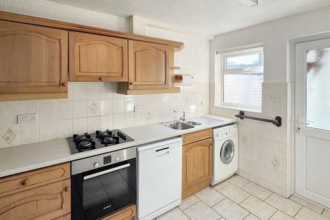 3 bedroom terraced house for sale, Afton, Widnes