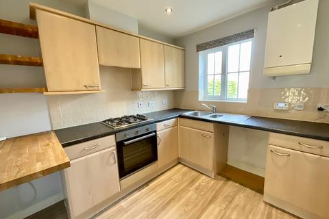 4 bedroom end of terrace house for sale, Aqua Place, Rugby, CV21 1BY