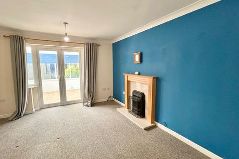 4 bedroom end of terrace house for sale, Aqua Place, Rugby, CV21 1BY