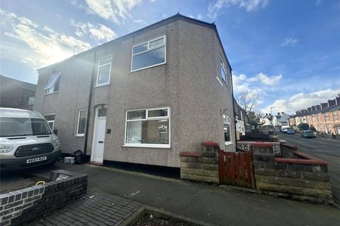 2 bedroom end of terrace house to rent, Nelson Street, Bishop Auckland, Durham, DL14