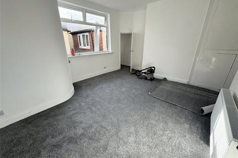 2 bedroom end of terrace house to rent, Nelson Street, Bishop Auckland, Durham, DL14