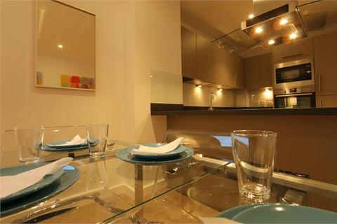 2 bedroom apartment to rent, Bessemer Place, North Greenwich, London, SE10