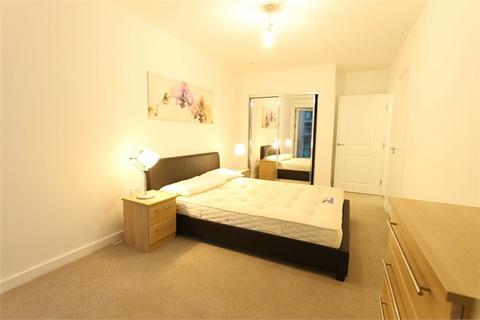 2 bedroom apartment to rent, Bessemer Place, North Greenwich, London, SE10