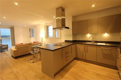 2 bedroom apartment to rent, Bessemer Place, North Greenwich, London, SE10