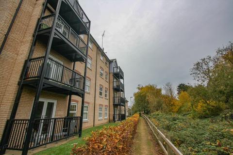 2 bedroom apartment to rent, Dobede Way, Ely CB7