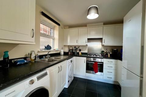 2 bedroom apartment to rent, Dobede Way, Ely CB7