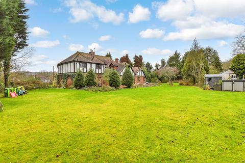 5 bedroom detached house for sale, Radfall Road, Chestfield, Whitstable, Kent