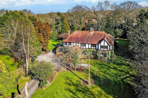 5 bedroom detached house for sale, Radfall Road, Chestfield, Whitstable, Kent