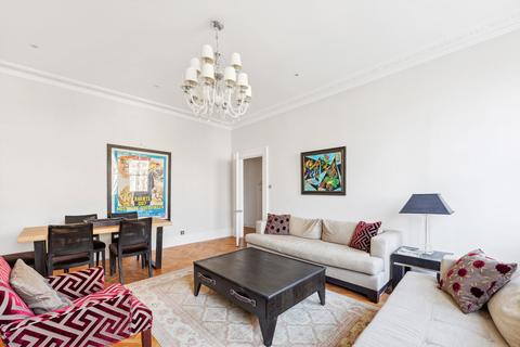 2 bedroom flat to rent, Cranley Gardens, South Kensington, London, SW7