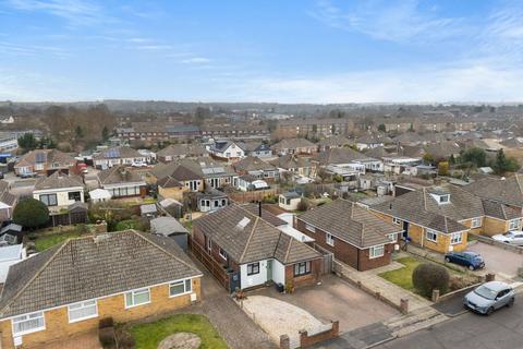 3 bedroom detached house for sale, Hulbert Way, Basingstoke