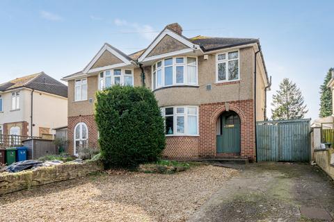 3 bedroom semi-detached house for sale, North Way, Oxford OX3