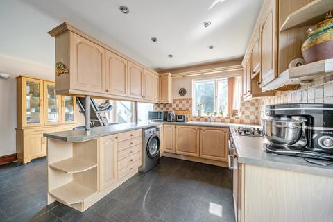 3 bedroom semi-detached house for sale, North Way, Oxford OX3