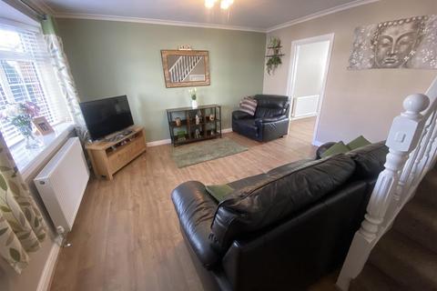 3 bedroom semi-detached house for sale, Chipchase Court, New Hartley, Whitley Bay