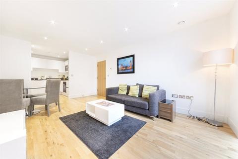 2 bedroom apartment to rent, Beacon Point, London SE10