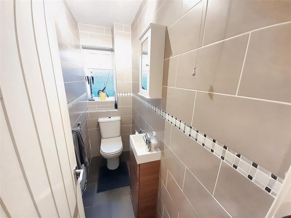 Cloakroom