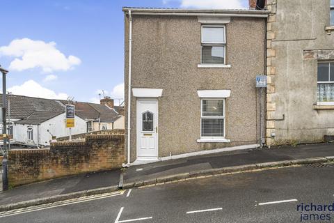 3 bedroom end of terrace house for sale, Prospect Hill, Old Town, Swindon, SN1