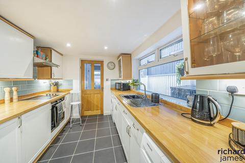 3 bedroom end of terrace house for sale, Prospect Hill, Old Town, Swindon, SN1