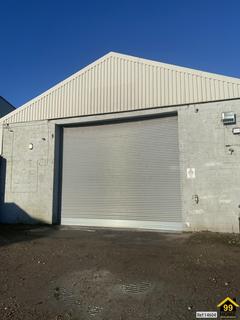 Warehouse to rent, 7 webber road, Knowsley, Liverpool, L33