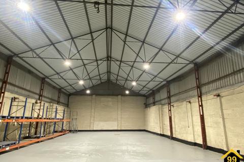 Warehouse to rent, 7 webber road, Knowsley, Liverpool, L33