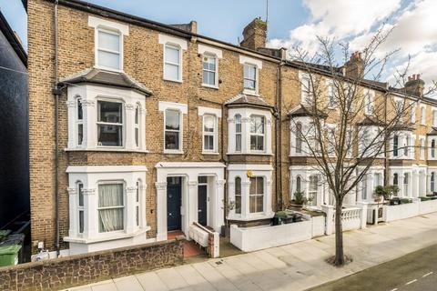 Macfarlane Road, London W12