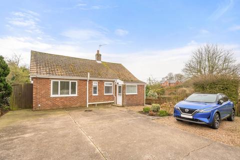 2 bedroom detached bungalow for sale, Main Road, East Keal, PE23