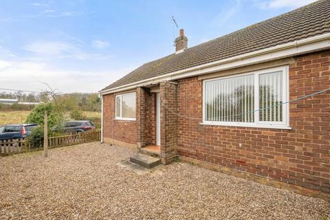 2 bedroom detached bungalow for sale, Main Road, East Keal, PE23